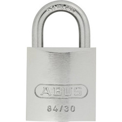 Abus 84ΙΒ/30 Λουκέτο Θαλάσσης Marine 30mm