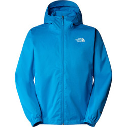 The North Face Αθλητικό Ανδρικό Μπουφάν Αδιάβροχο Royal Blue NF00A8AZ-RI4