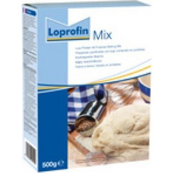 Loprofin Αλεύρι 500G
