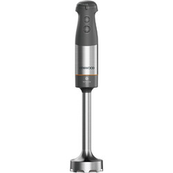 Kenwood Triblade XL+ HBM60.307GY Ραβδομπλέντερ με Ανοξείδωτη Ράβδο 850W