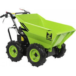 Zipper ZI-RD300 Wheel Dumper