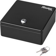 Master Lock Key Lock Box for 10 Keys KDS1EURHRO