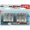Ansmann Extreme Lithium AA 8τμχ Ansmann Extreme Lithium AA 8τμχ