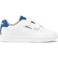 Reebok Complete Παιδικά Sneakers Λευκά 100075152
