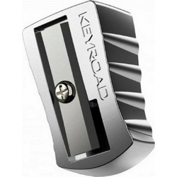 Ξύστρα Μεταλλική Μονη Keyroad 971682
