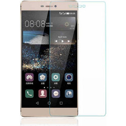 DeTech Τζαμάκι Προστασίας/Tempered Glass 9H/2.5D για Huawei P8 Lite (52196)