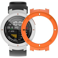 Για Amazfit Verge Προστατευτική θήκη PC (Πορτοκαλί) (OEM)