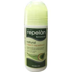 Cellojen Repelan Natural Εντομοαπωθητικό Roll-On 75ml