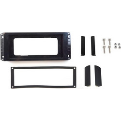 Fusion Adapter Plate Kit, MS-RA670 to 5/6/700 series cut outs