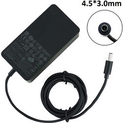 12V 4A Power Supply Cord Charger for Microsoft Surface Pro 3 Docking Station, Windows Laptop Tablet Dock AC Adapter Model 1627 1664 (Κωδ.60179)