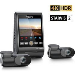 Viofo A229 Pro 3CH