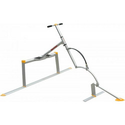 Water Skiper - 464