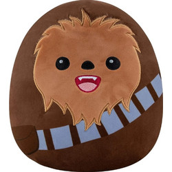 Jazwares Squishmallows Star Wars Chewbacca 25cm