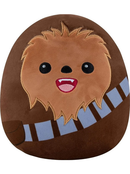 Jazwares Squishmallows Star Wars Chewbacca 25cm