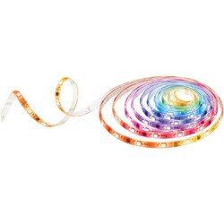 Έξυπνη Ταινία LED TP-LINK Tapo L930-5 Light Strip Multicolor Wi-Fi 5 μέτρων