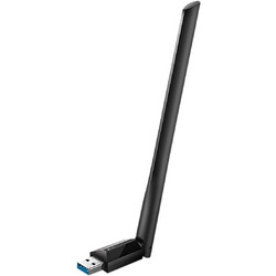 TP-Link Archer T3U Plus V1 Ασύρματος USB Αντάπτορας Δικτύου 1.3Gbps