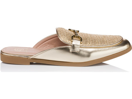 GIVANA GG-88-32 Μule Gold