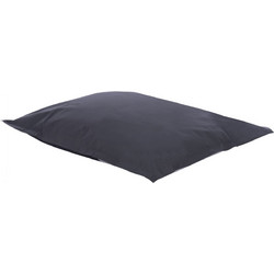 ΠΟΥΦ ANSHU HM5808.02 ΓΚΡΙ ΜΕ UV PROTECTION 140x180 εκ