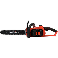 Yato YT-82813 Αλυσοπρίονο Μπαταρίας 36V 1.1kg με Λάμα 35cm