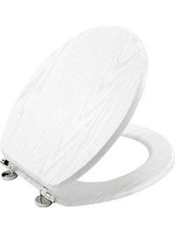 Καπάκι Λεκάνης (45.5x37.5) L-C Strata White 1802064