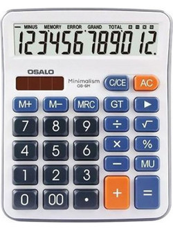 Osalo OS-6M