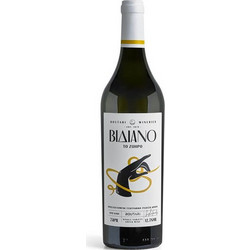 Μπουτάρη Βιδιανό Κρασί Λευκό Ξηρό 750ml