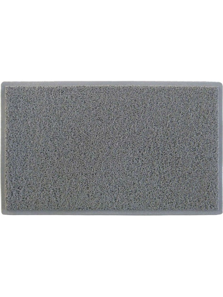 Πατάκι Εισόδου Roma 2104 12mm Light Grey 90 X 120