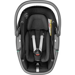 Maxi-Cosi Coral Κάθισμα Αυτοκινήτου i-Size 0-13kg Essential Black