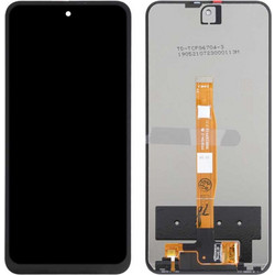 Οθόνη Nokia XR20 Original LCD & Touch Black