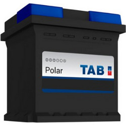 TAB Polar Truck 61002 12V 110Ah