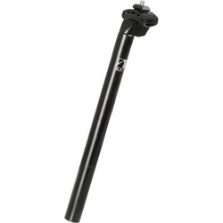 M-WAVE ΝΤΙΖΑ ΣΕΛΑΣ ΠΟΔΗΛΑΤΟΥ D-25,4Χ350 ALU BLACK 21051