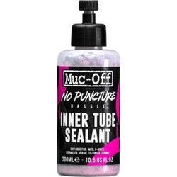 MUC-OFF SEALANT NO PUNCTURE ΣΤΕΓΑΝΩΤΙΚΟ ΥΓΡΟ ΕΝΙΣΧΥΣΗΣ ΑΕΡΟΘΑΛΑΜΩΝ 300ML