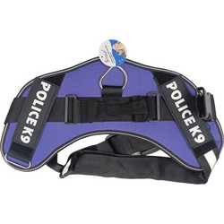 ΣΑΜΑΡΑΚΙ ΣΚΥΛΟΥ POLICE K9 BM031