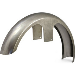 HOLLY CUSTOM TOURING FRONT FENDER BAG26