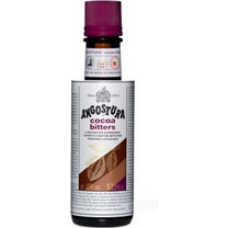 Angostura Cocoa Bitter 100ml