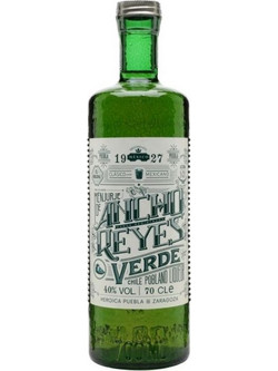 Ancho Reyes Verde Λικέρ 40% 700ml