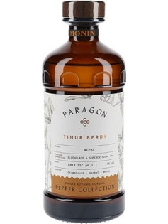 Paragon Timur Berry Pepper Nepal 485ml