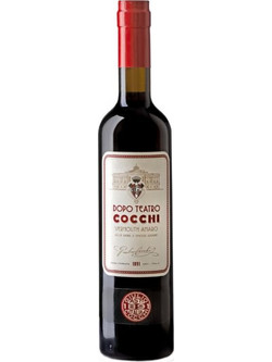 COCCHI Vermouth Dopoteatro 750ml