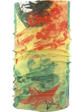 Μαντήλι Λαιμού Apu Scarf Bandana CHE 80517
