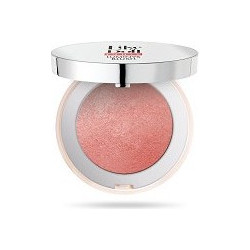 Pupa Like A Doll Luminys 302 Chocolat Powder Blush 3.5gr