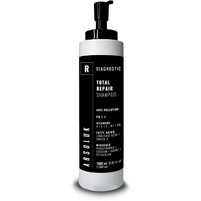 Absoluk Total Repair Φυτικό Σαμπουάν για Επανόρθωση για Ταλαιπωρημένα Μαλλιά 1000ml