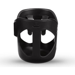 Qplay Ποτηροθήκη Καροτσιού Black