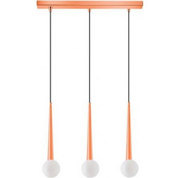 Luma 100-01392-07BR copper