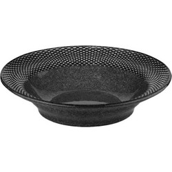 Kutahya Panio Πιάτο Βαθύ Πορσελάνης 26cm KX855A13CK26