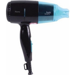Homa HD-1404 Πιστολάκι Μαλλιών 1400W