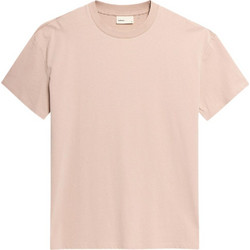 Outhorn Γυναικείο Αθλητικό T-Shirt Nude OTHSS23TTSHF444-56S