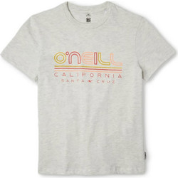 O'Neill All Year Παιδικό T-Shirt 3850009-11012