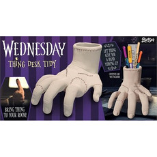 WEDNESDAY ΜΟΛΥΒΟΘΗΚΗ DESK TIDY - THING