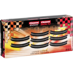 Carrera Go!!! Looping Set 61613