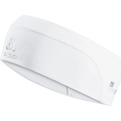 ODLO CERAMICOOL HEADBAND ΑΝΔΡΙΚΟ 762110-10000 (10000/WHITE)